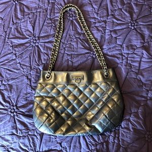 Susan Buchanan purse.